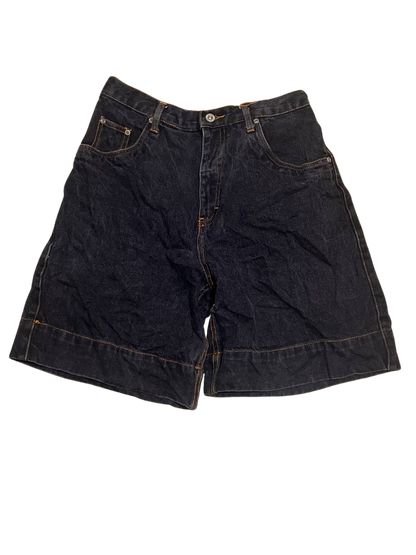 Nevada Jeans Denim Jorts 75