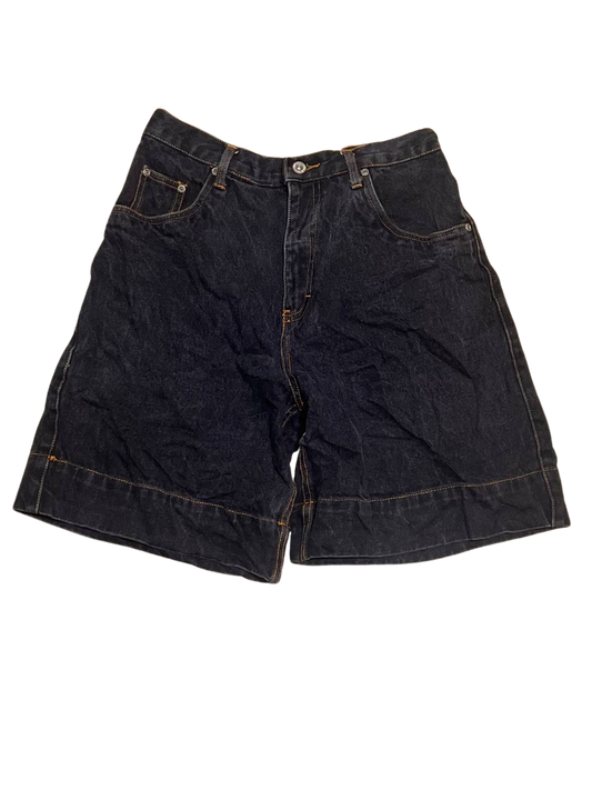 Nevada Jeans Denim Jorts 75