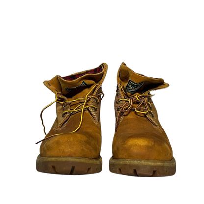 Timberland 9 men's Roll Top Boots