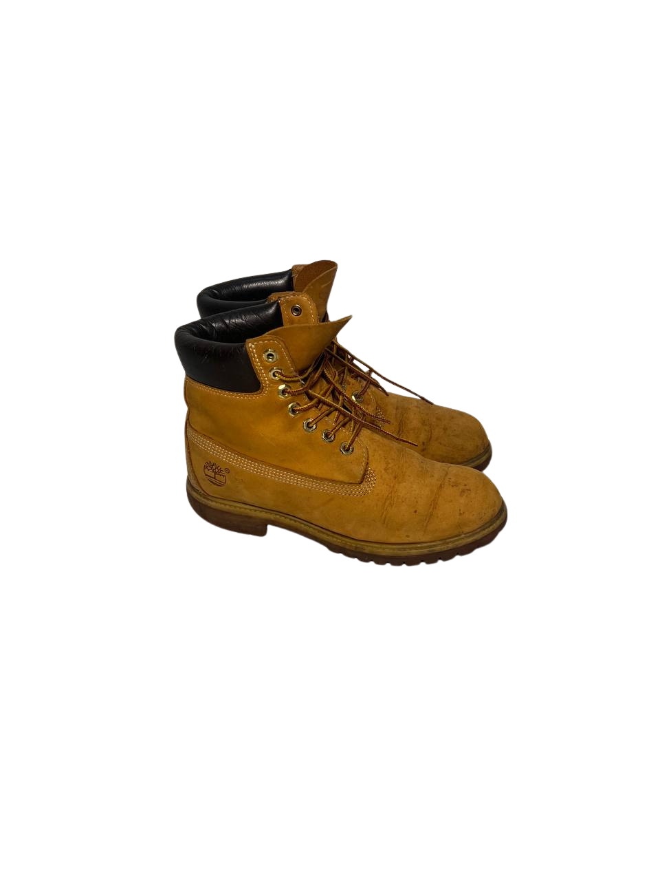 Timberland 8 Men's Premium 6-Inch Waterproof Boot