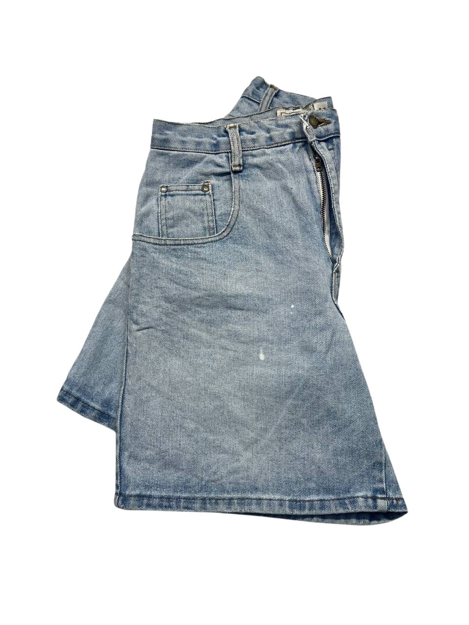 Arizona Denim Jorts 32