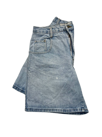 Arizona Denim Jorts 32