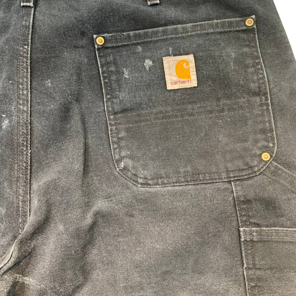 Carhartt Double Knee Worker Pants
