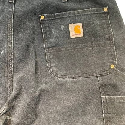 Carhartt Double Knee Worker Pants