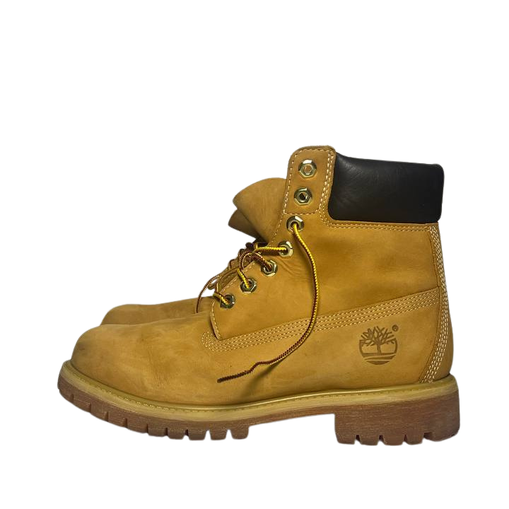 Timberland 6.5 men's Premium 6-Inch Waterproof Boot