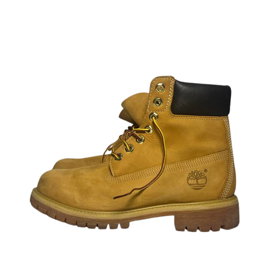 Timberland 6.5 men's Premium 6-Inch Waterproof Boot