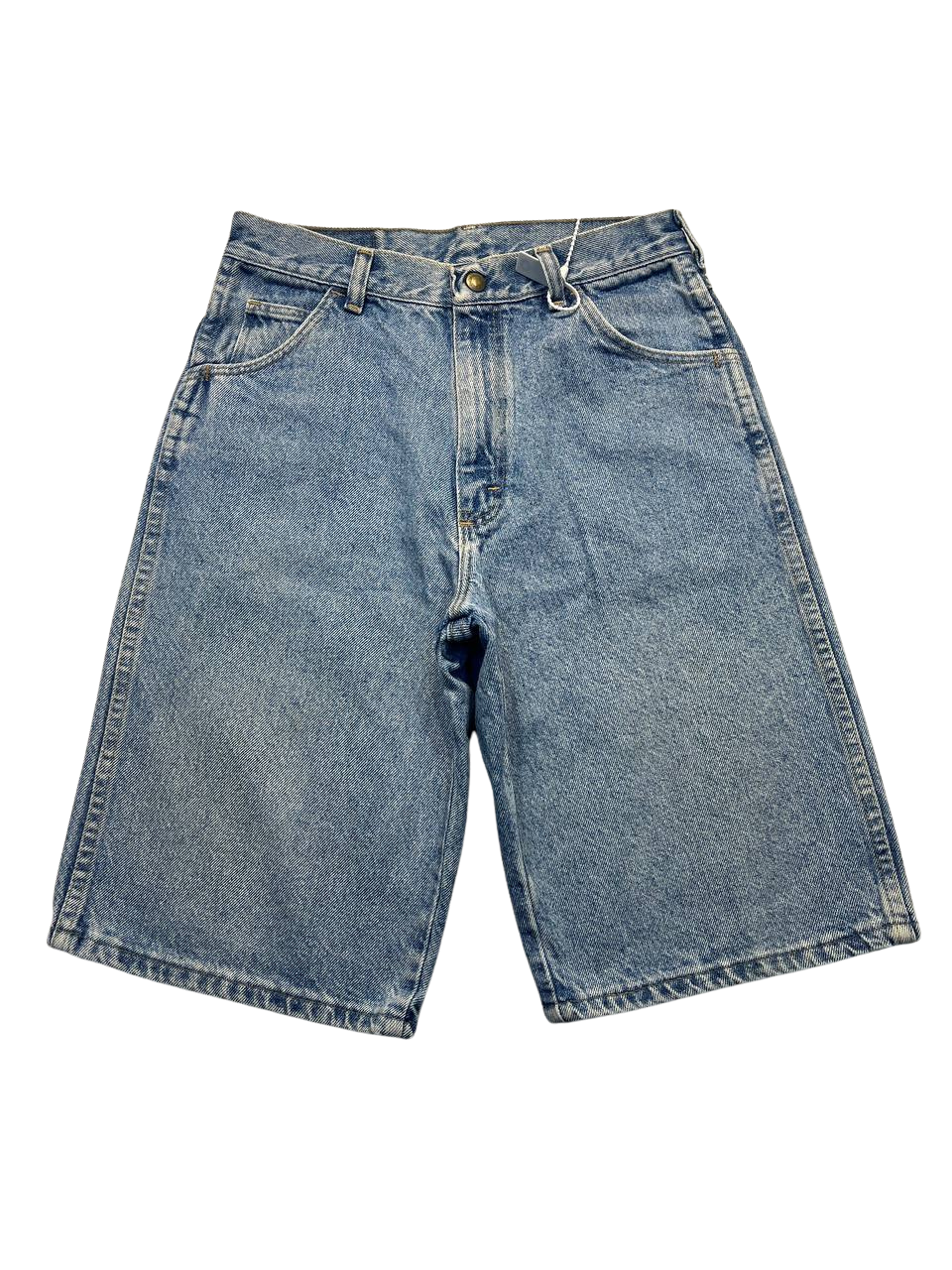 Wrangler Denim Jorts 25