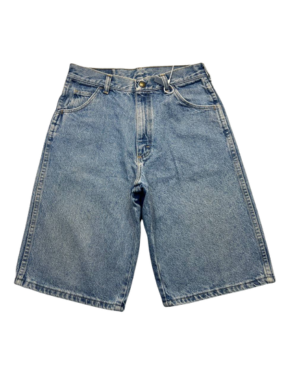 Wrangler Denim Jorts 25
