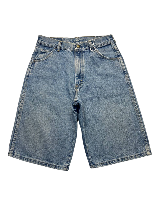 Wrangler Denim Jorts 25