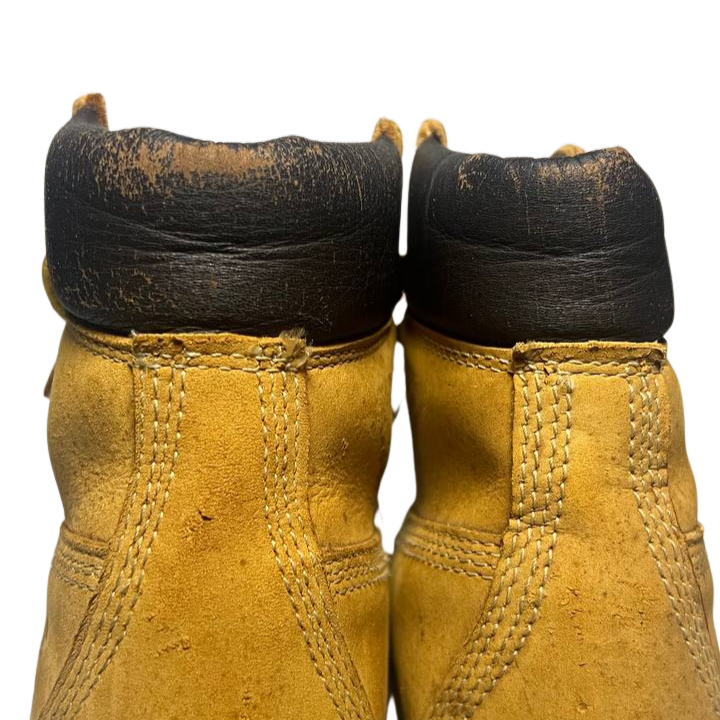 Timberland 7 Women's Premium 6-Inch Waterproof Boot