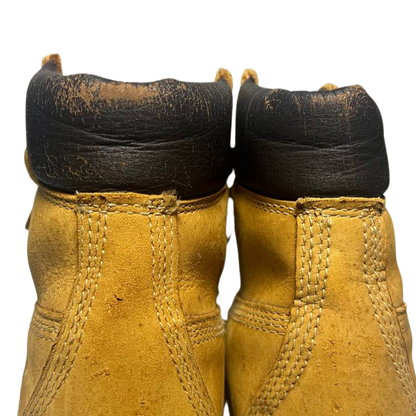 Timberland 7 Women's Premium 6-Inch Waterproof Boot