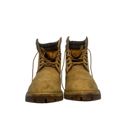 Timberland 9 men's Premium 6-Inch Waterproof Boot