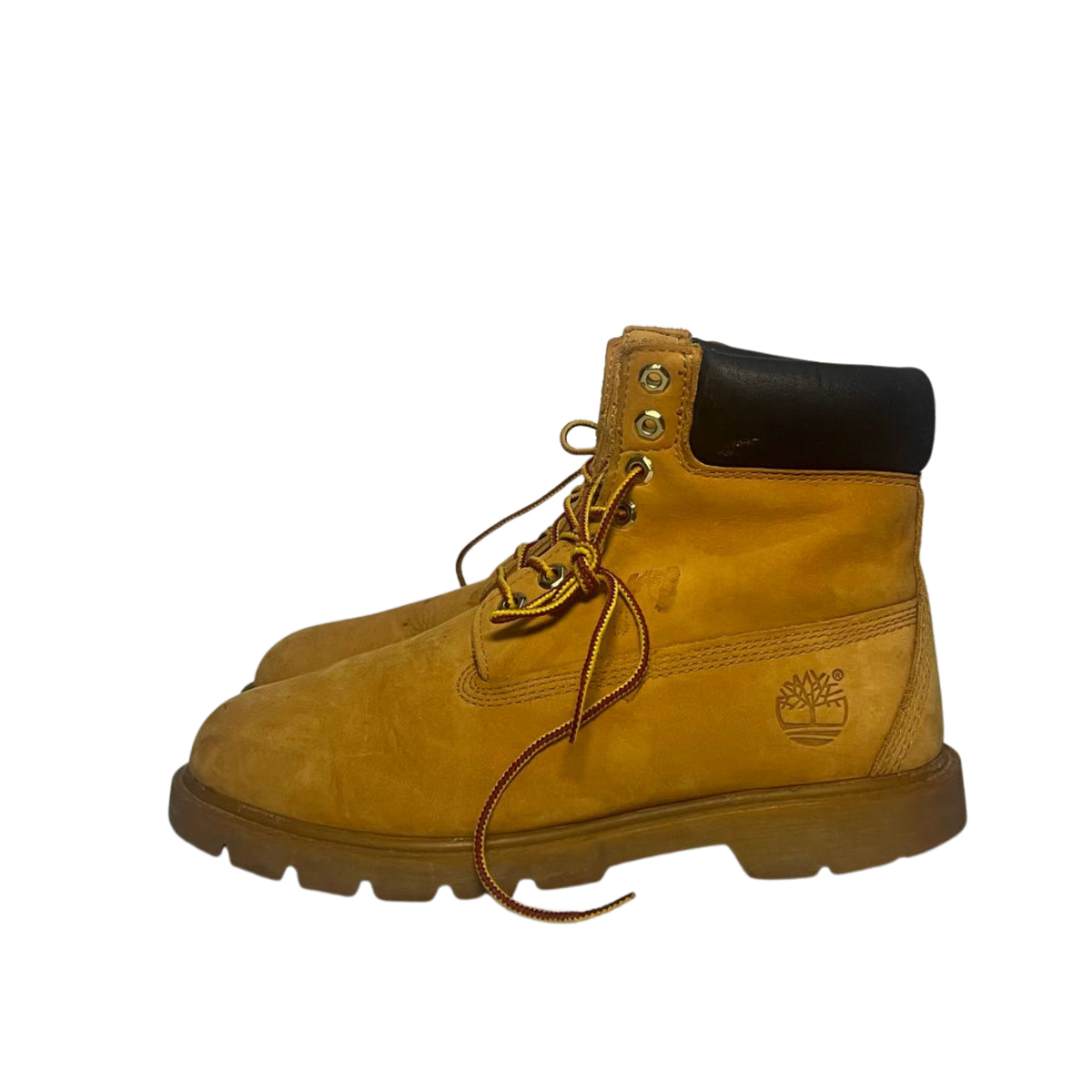 Timberland 7.5 men's Premium 6-Inch Waterproof Boot
