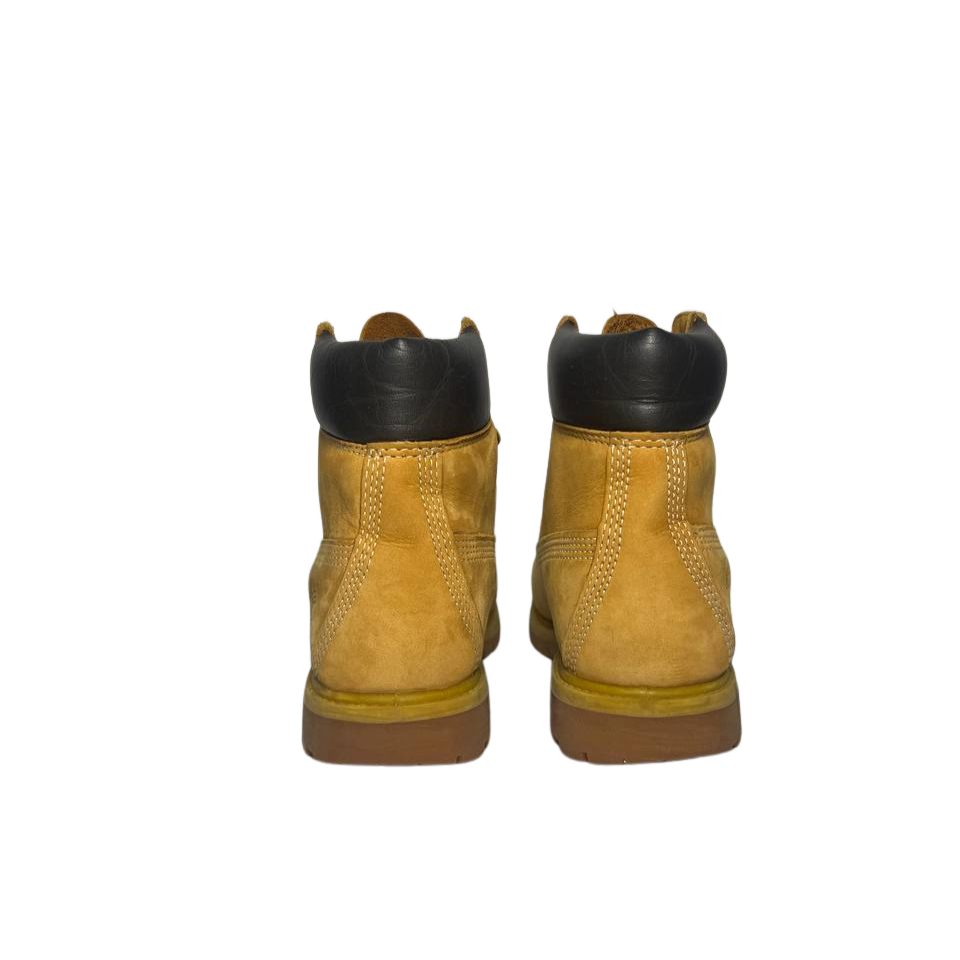 Timberland 6.5 Women's Premium 6-Inch Waterproof Boot