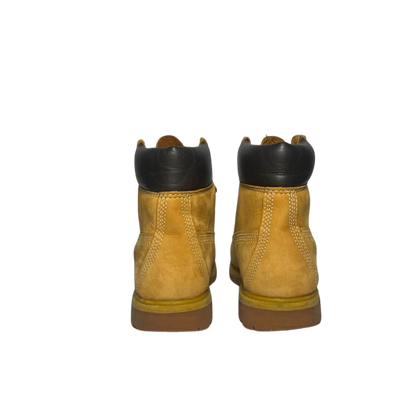 Timberland 6.5 Women's Premium 6-Inch Waterproof Boot