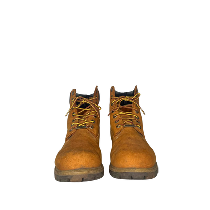 Timberland 9 mens 6Inch Premium Waterproof Boots