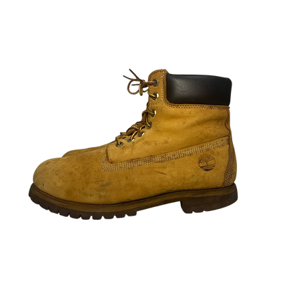 Timberland 10 men's 6-inch Premium Waterproof Boot