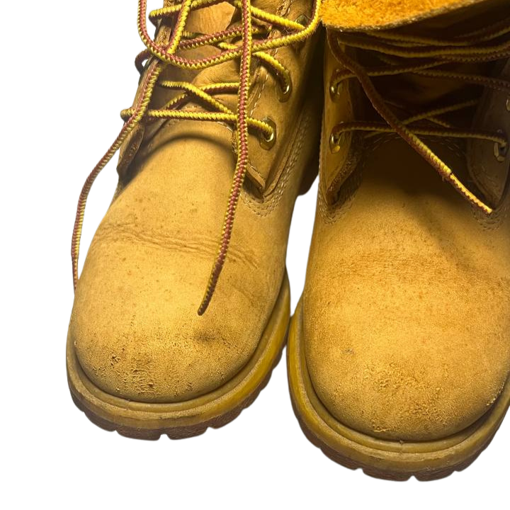 Timberland 7 Women's Premium 6-Inch Waterproof Boot