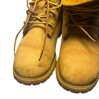 Timberland 7 Women's Premium 6-Inch Waterproof Boot
