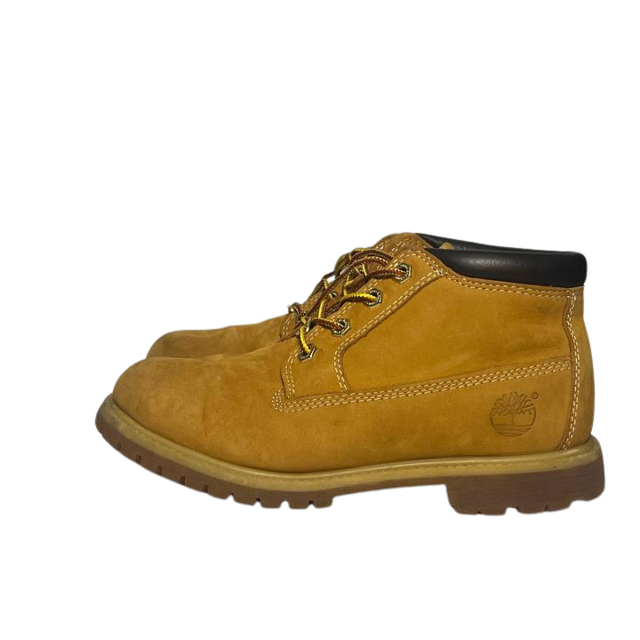 Timberland 7 Women's Mid cut Waterproof Boots
