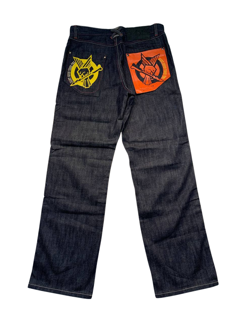Eight Seven Three Two Pants