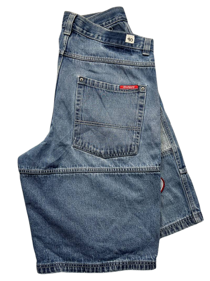 Southpole Denim Jorts 90