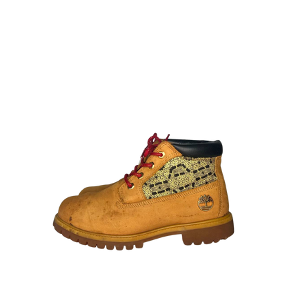 Timberland 7.5 mens midcut 6Inch Premium Waterproof Boots