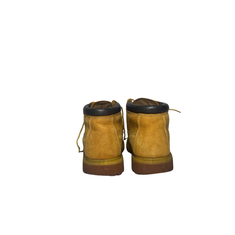 Timberland 5 Women's Mid cut Waterproof Boots
