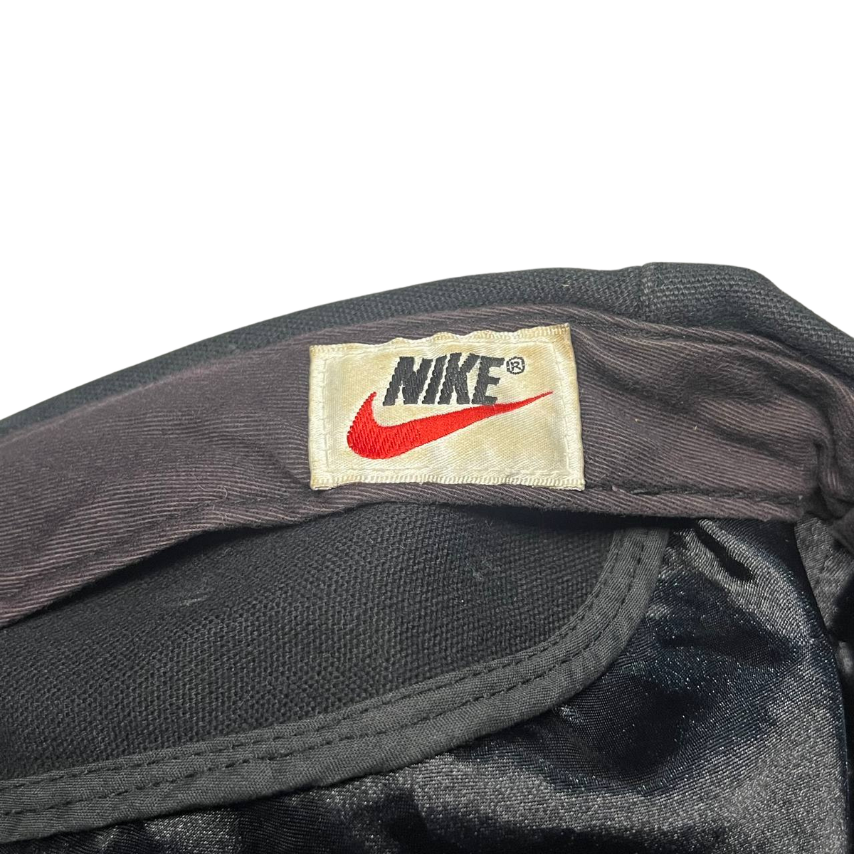 Vintage Nike Beret Hat