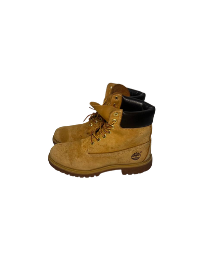 Timberland 8.5 Men's Premium 6-Inch Waterproof Boot
