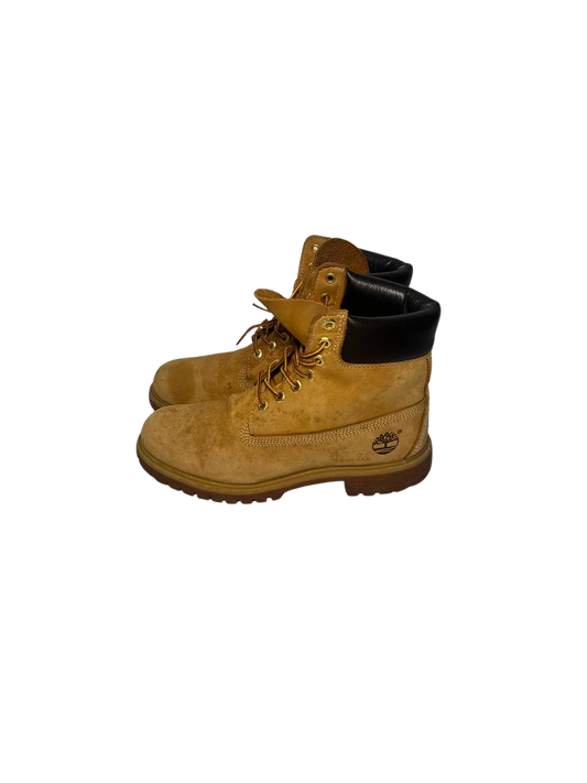 Timberland 8.5 Men's Premium 6-Inch Waterproof Boot