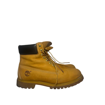 Timberland 10 men's Premium 6-Inch Waterproof Boot