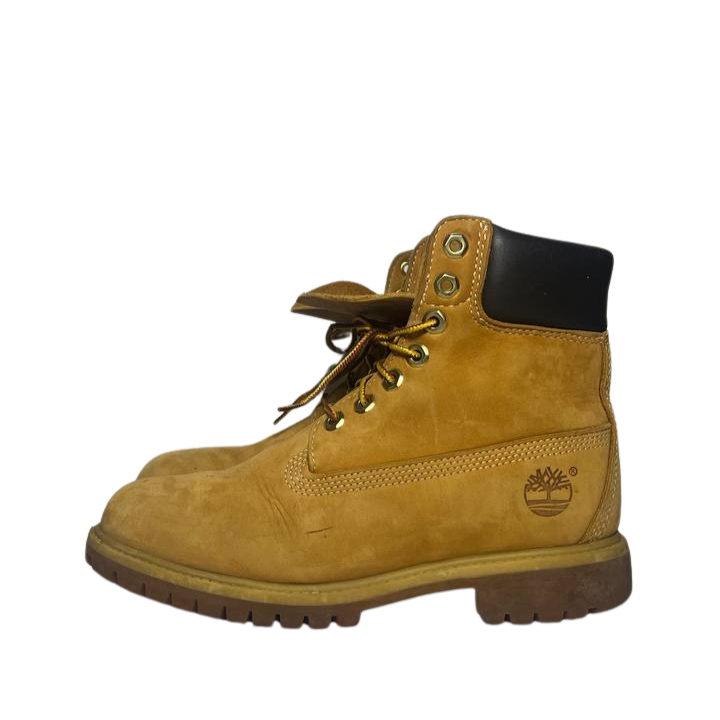 Timberland 6.5 men's Premium 6-Inch Waterproof Boot
