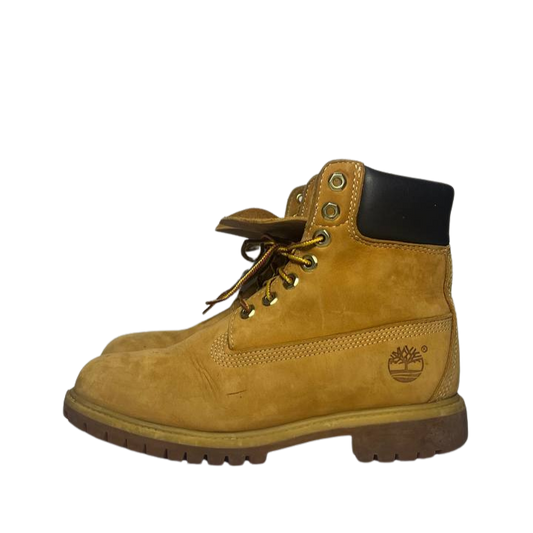 Timberland 6.5 men's Premium 6-Inch Waterproof Boot