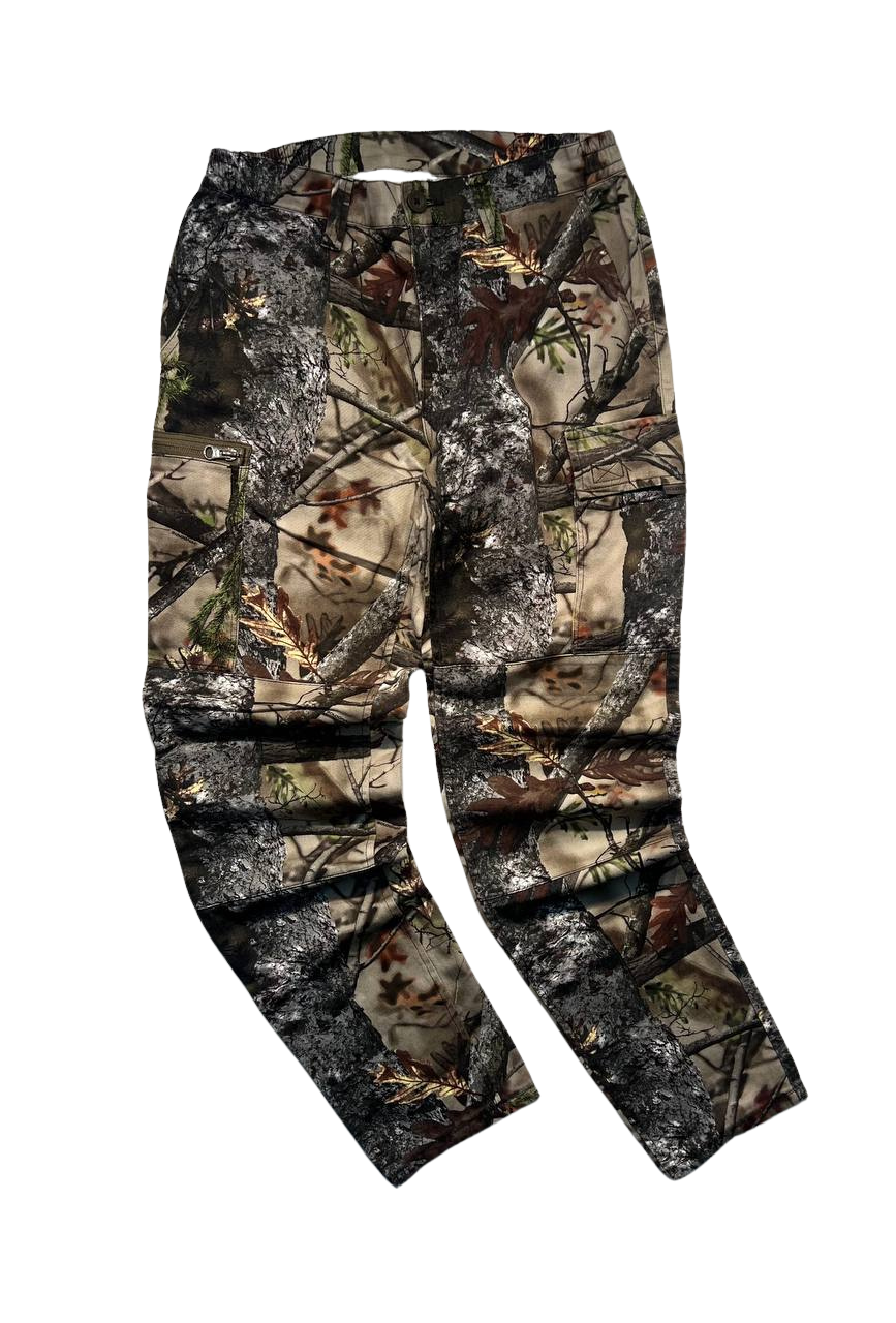 Realtree Cargo Pants