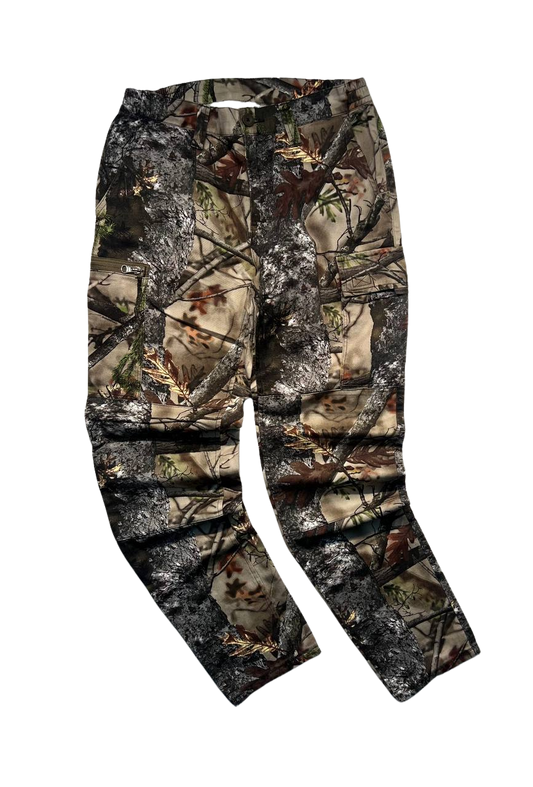 Realtree Cargo Pants