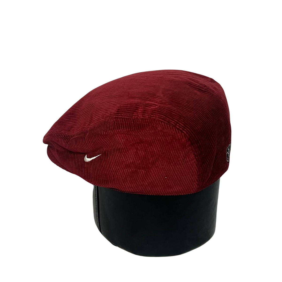 Vintage Nike Beret Hat
