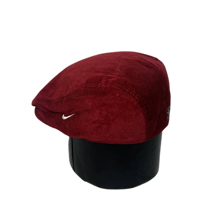 Vintage Nike Beret Hat