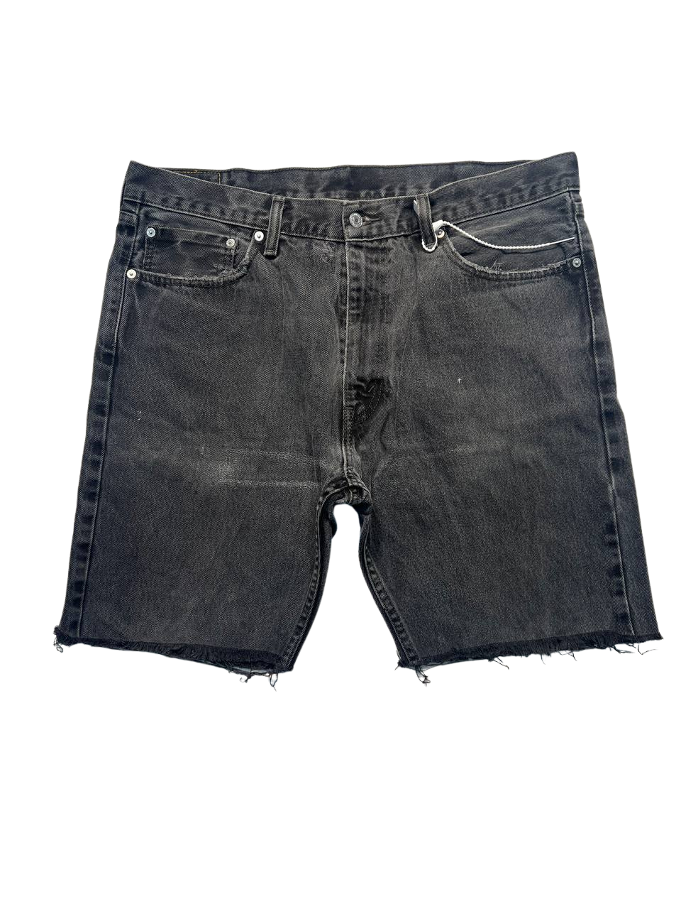 Levi's Denim Shorts 36