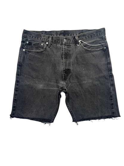 Levi's Denim Shorts 36