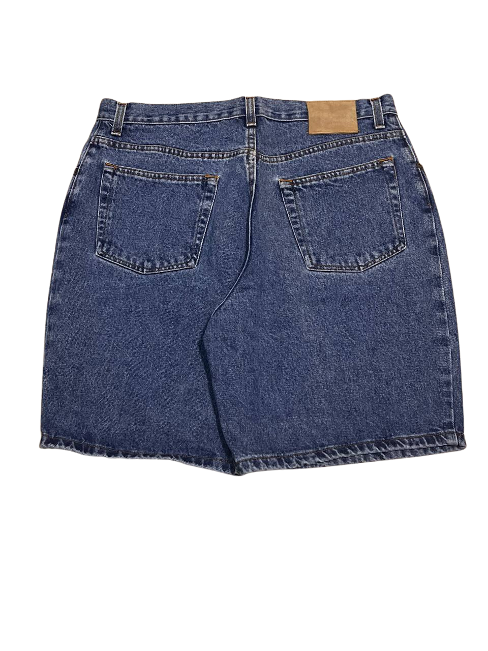 Member Mark Member Denim Jorts 63