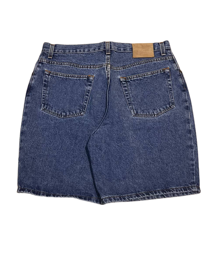 Member Mark Member Denim Jorts 63