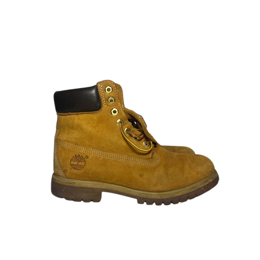 Timberland 7 Men's Premium 6-Inch Waterproof Boot