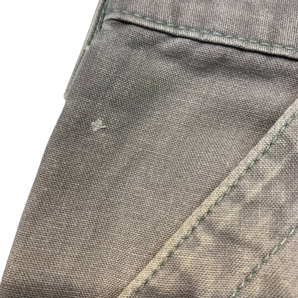 Carhartt B151 FAT Original Dungaree Fit Pants