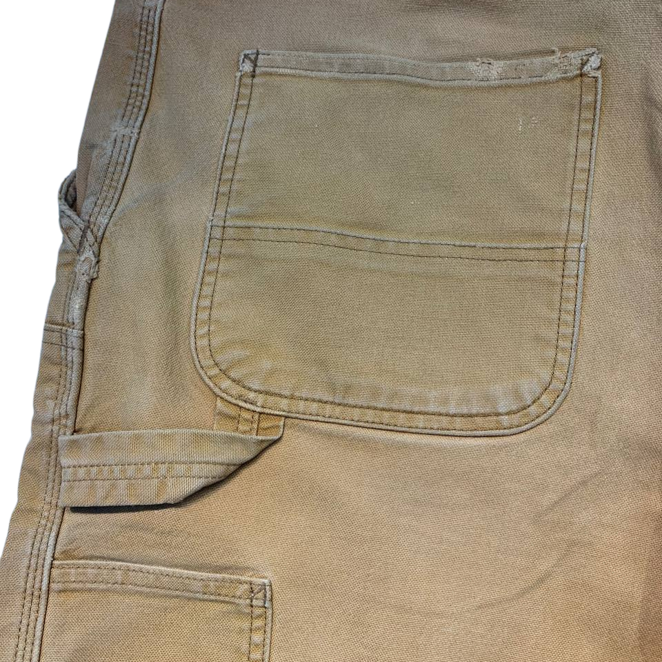 Carhartt Double Knee Worker Pants