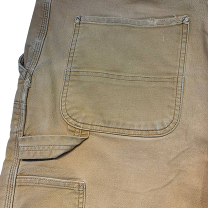 Carhartt Double Knee Worker Pants
