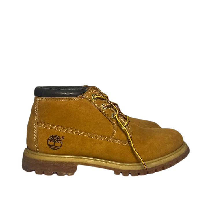 Timberland 6.5 Women's Mid cut Waterproof Boots