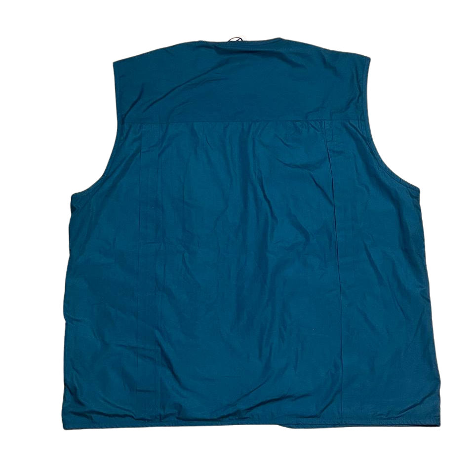 Mercedez Benz Vest