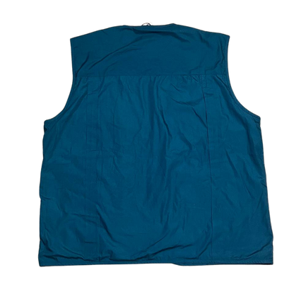 Mercedez Benz Vest
