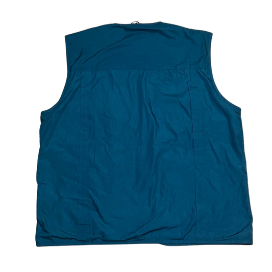 Mercedez Benz Vest